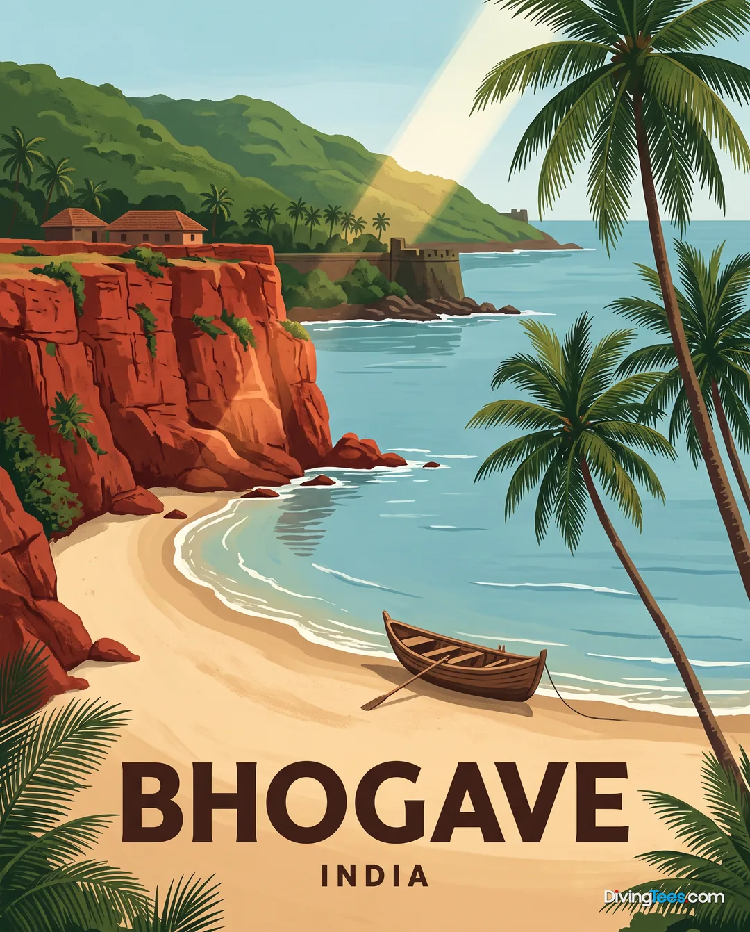 Bhogave
