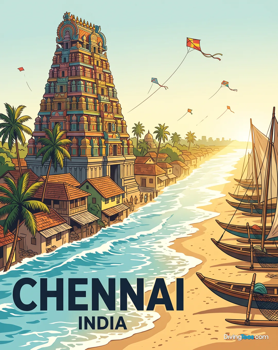 Chennai