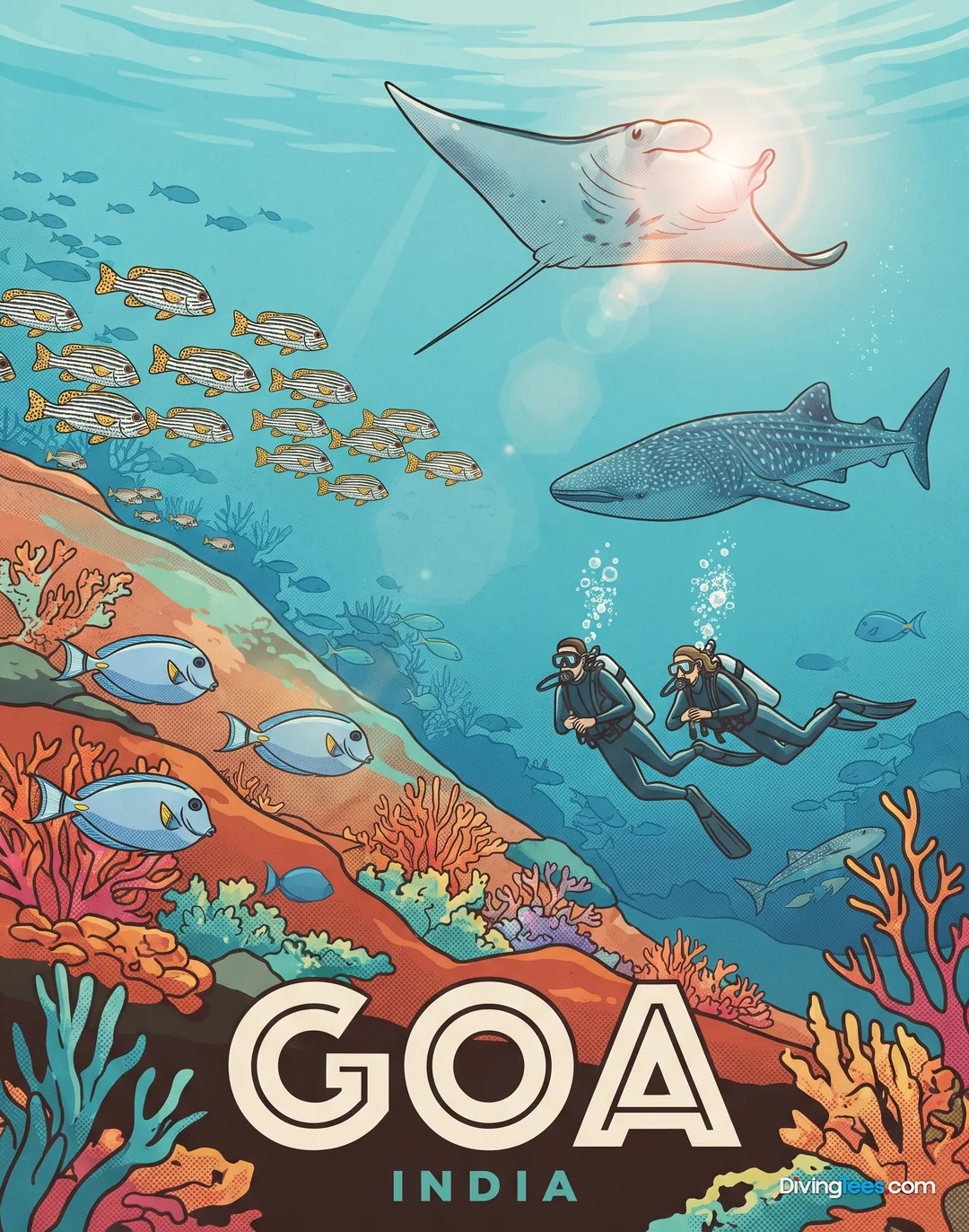 Goa