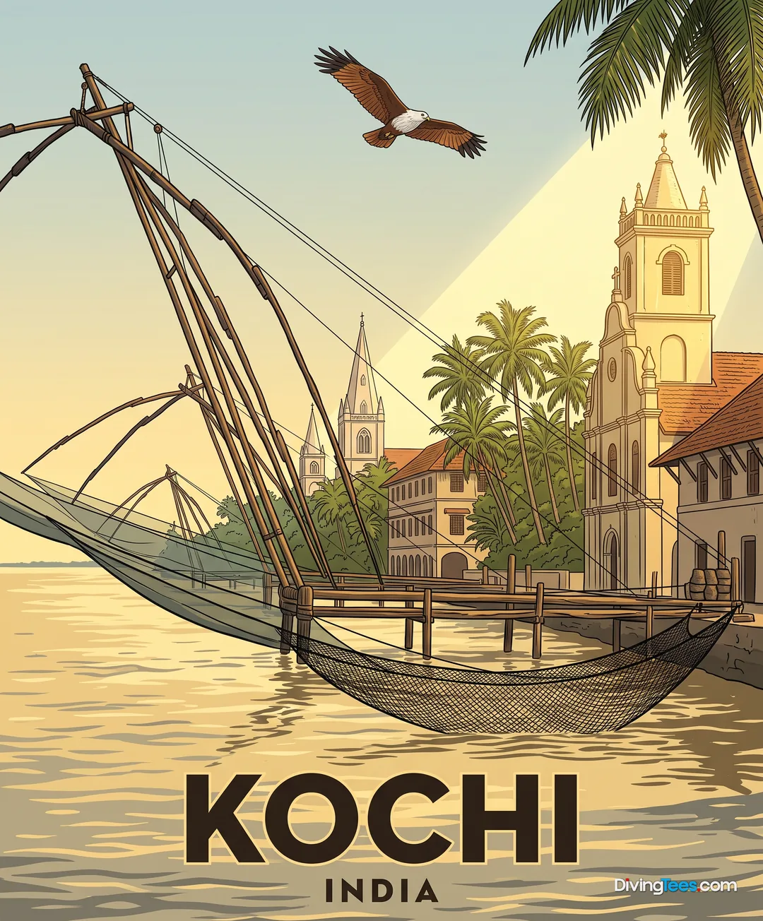 Kochi