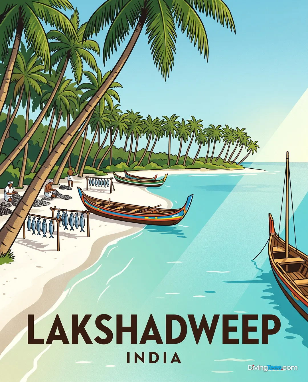 Lakshadweep