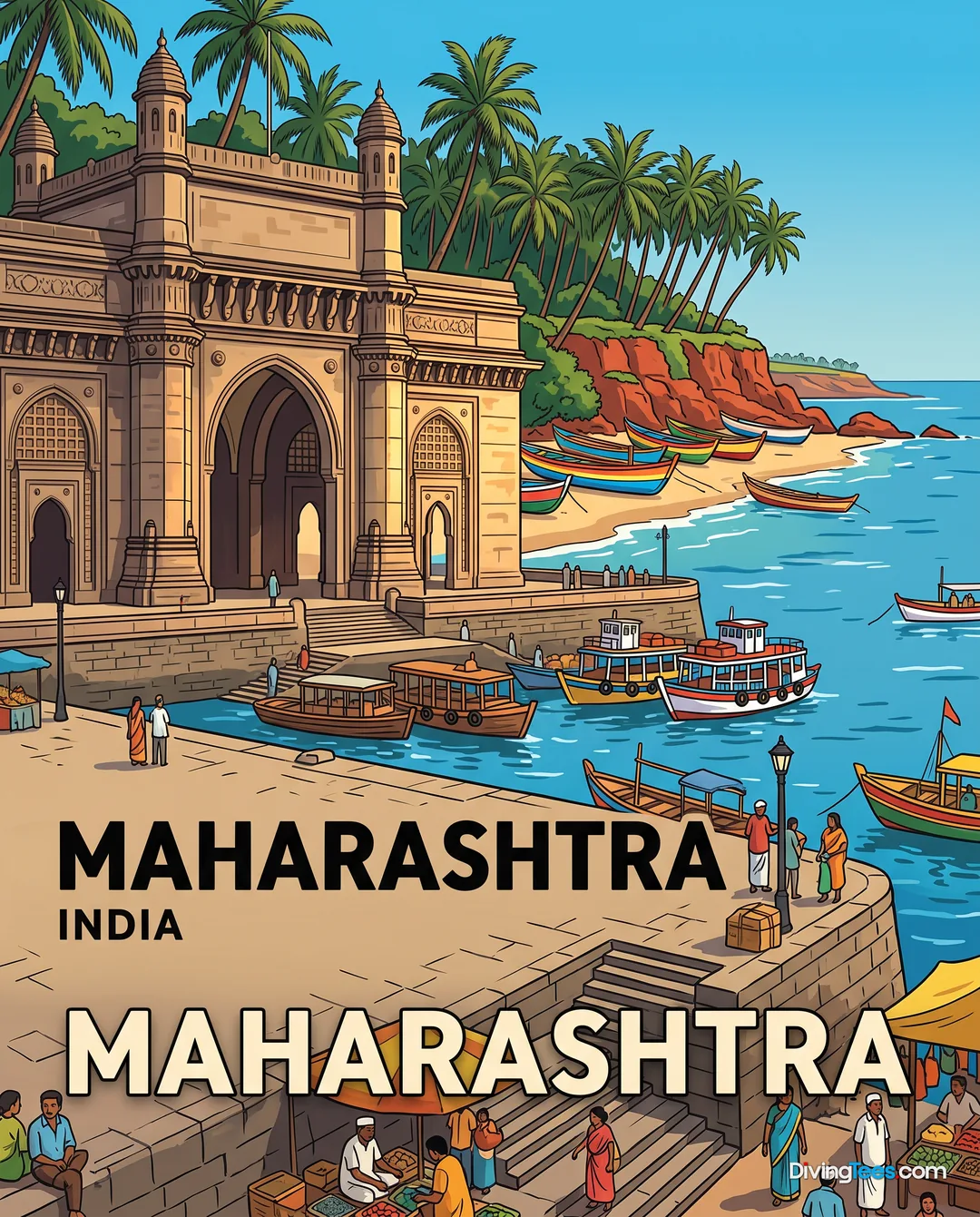 Maharashtra