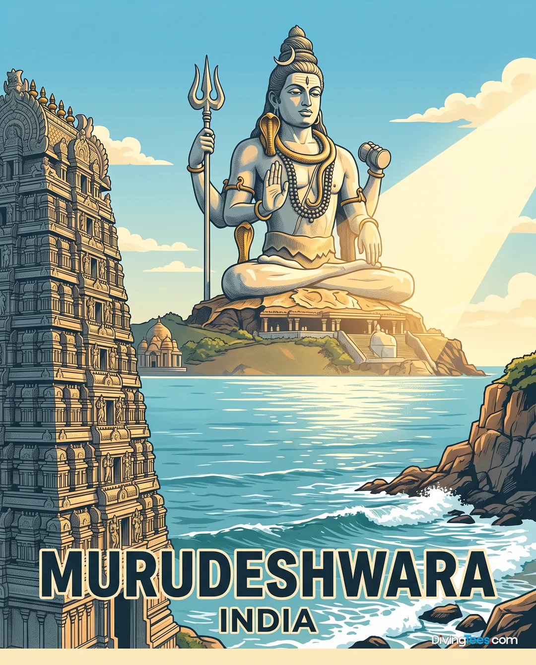 Murudeshwara