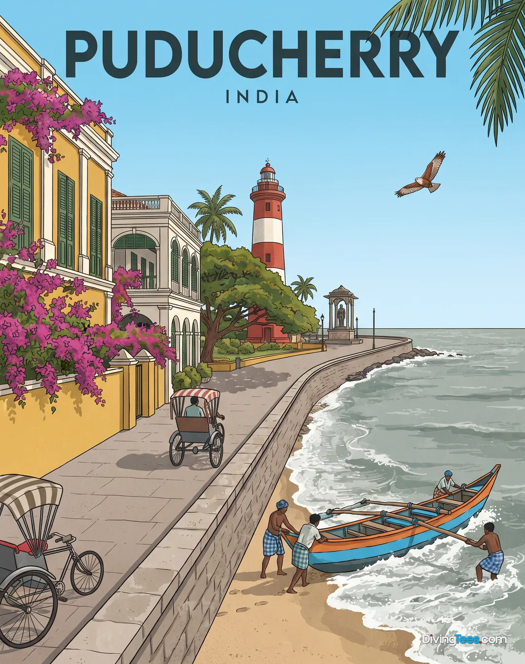 Puducherry