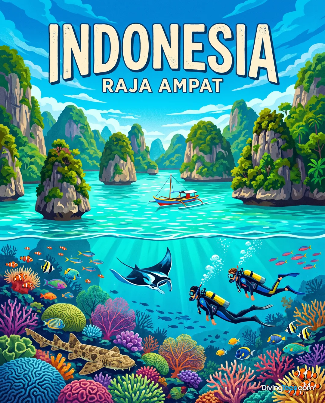 Indonesia