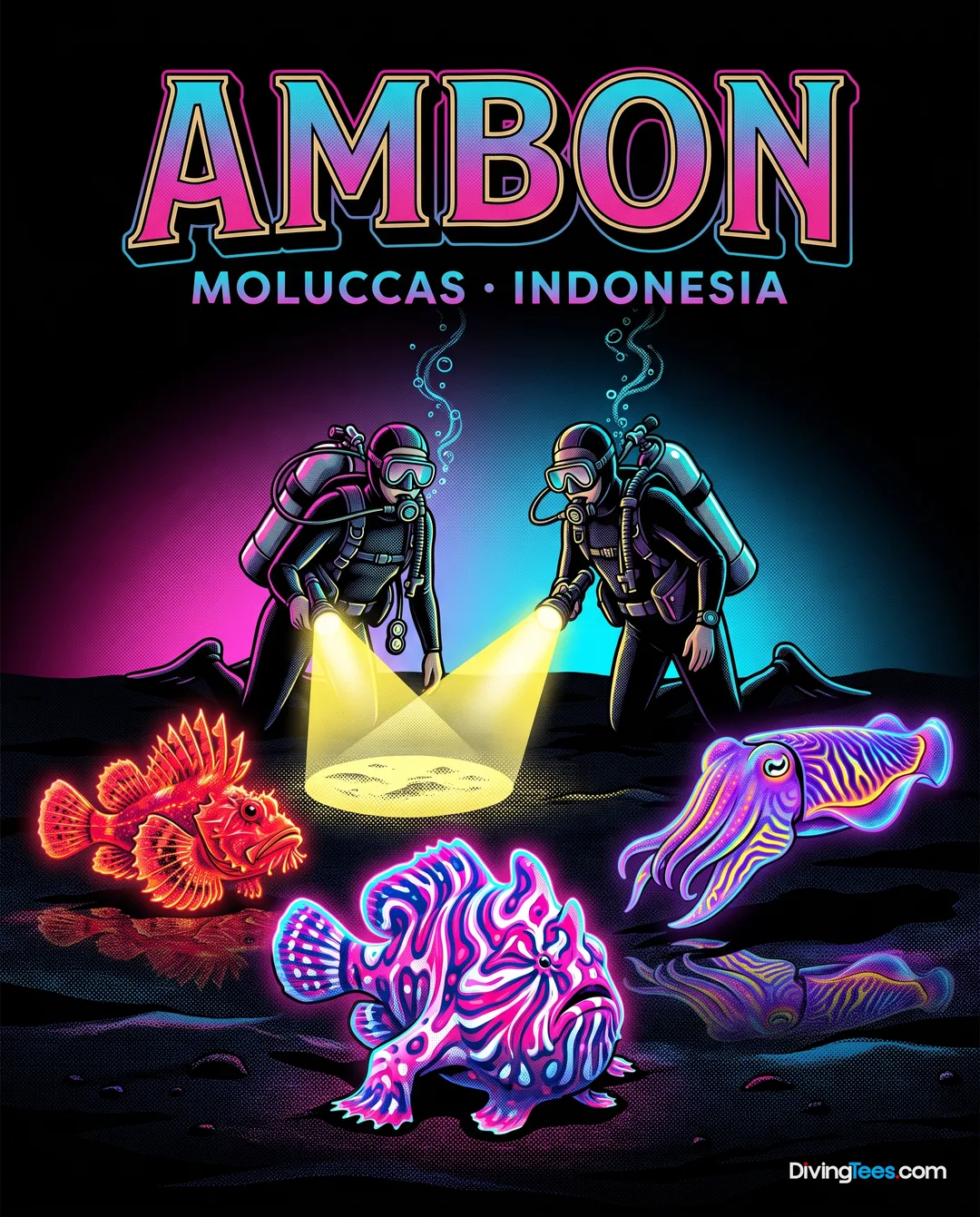 Ambon