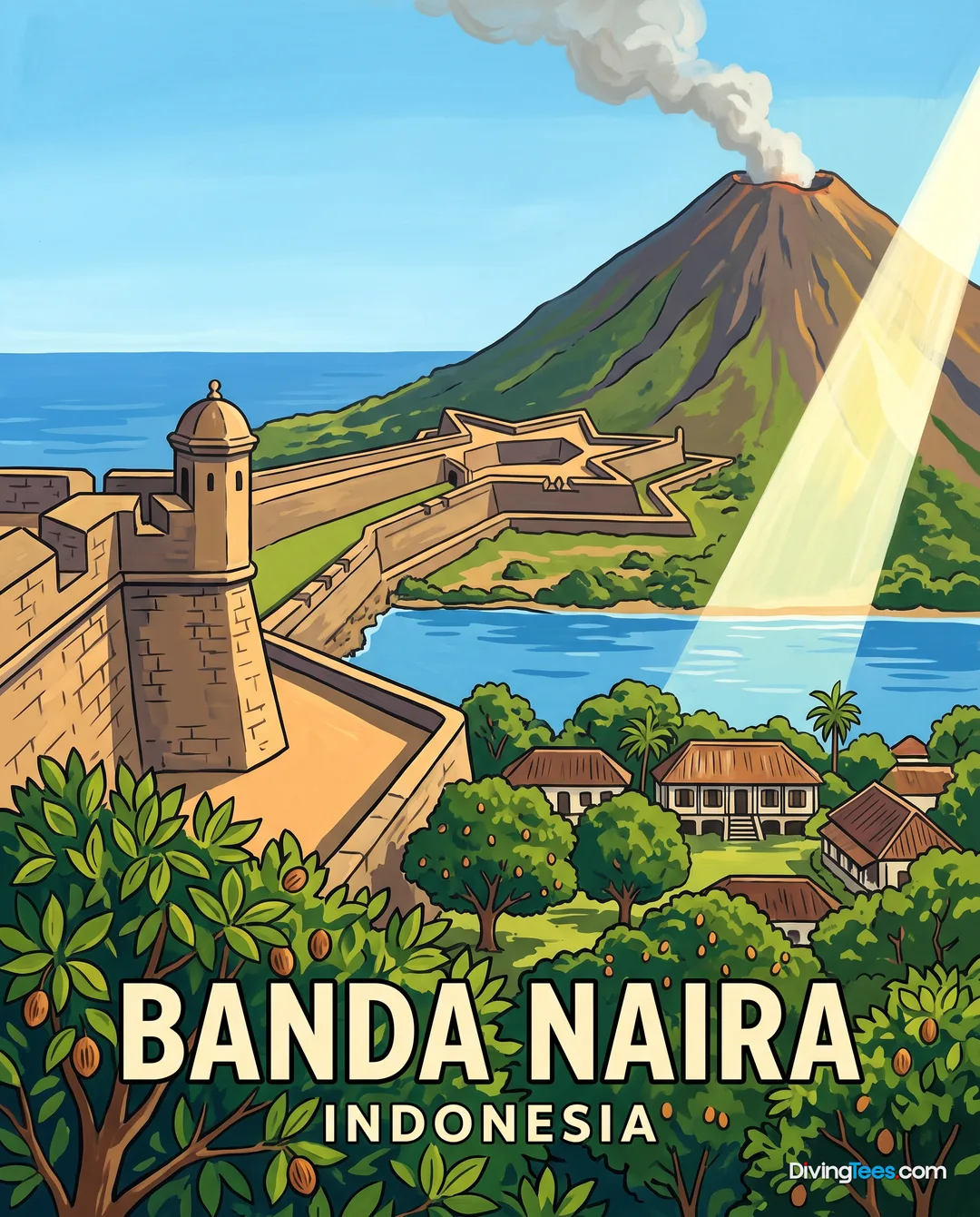 Banda Naira