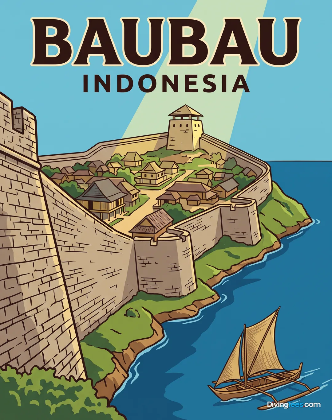 Baubau