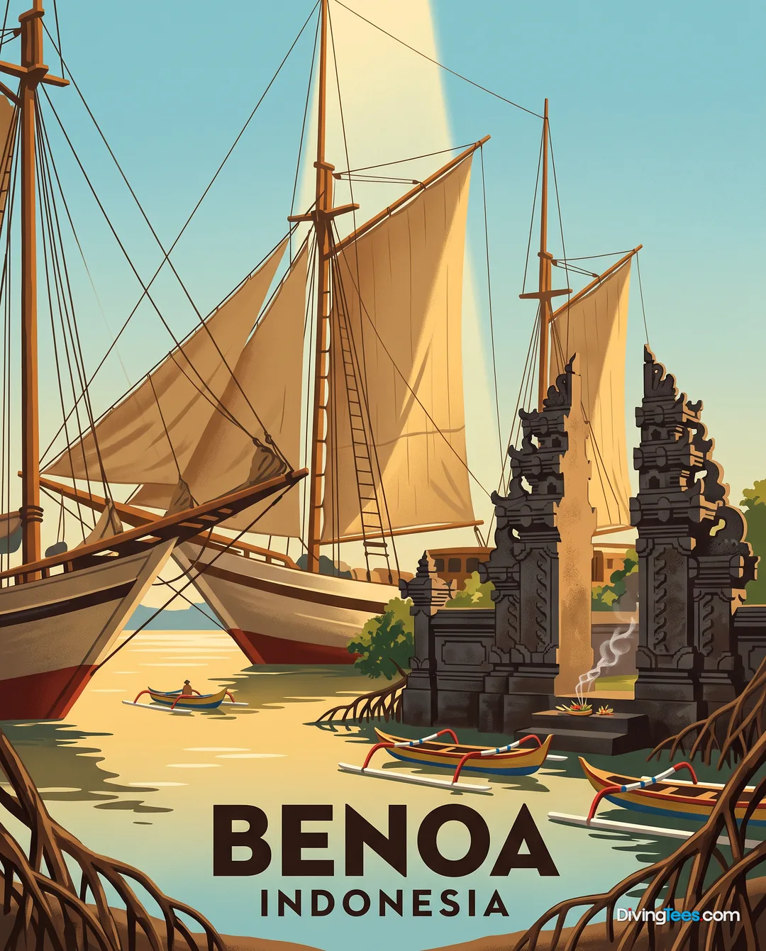 Benoa