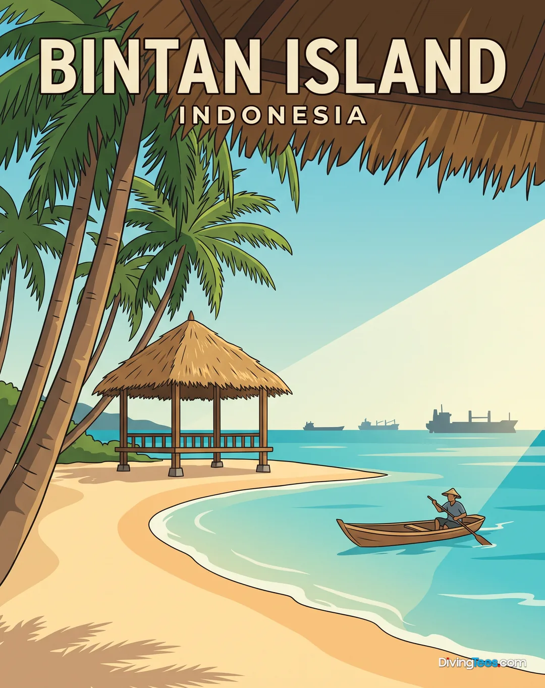 Bintan Island