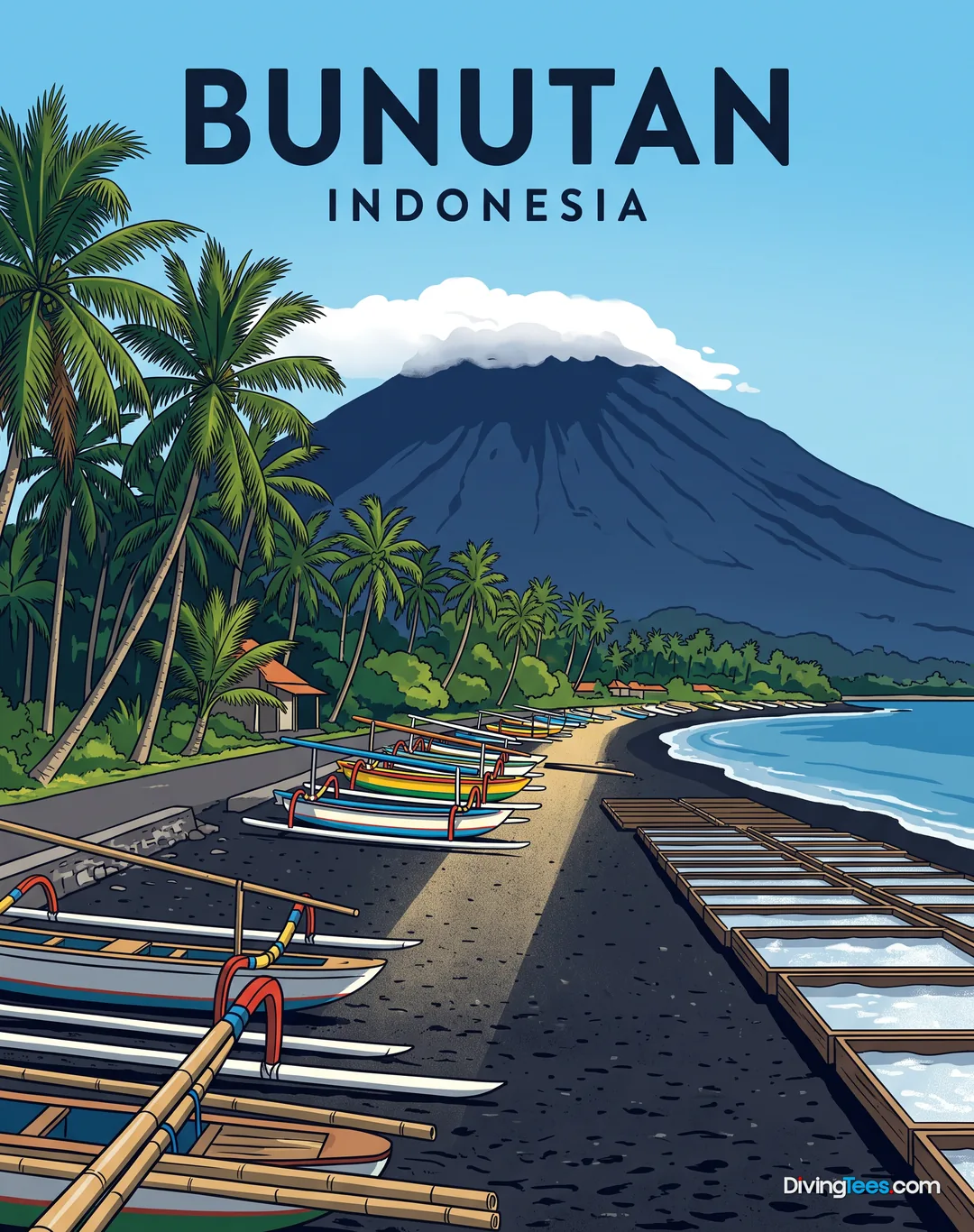 Bunutan