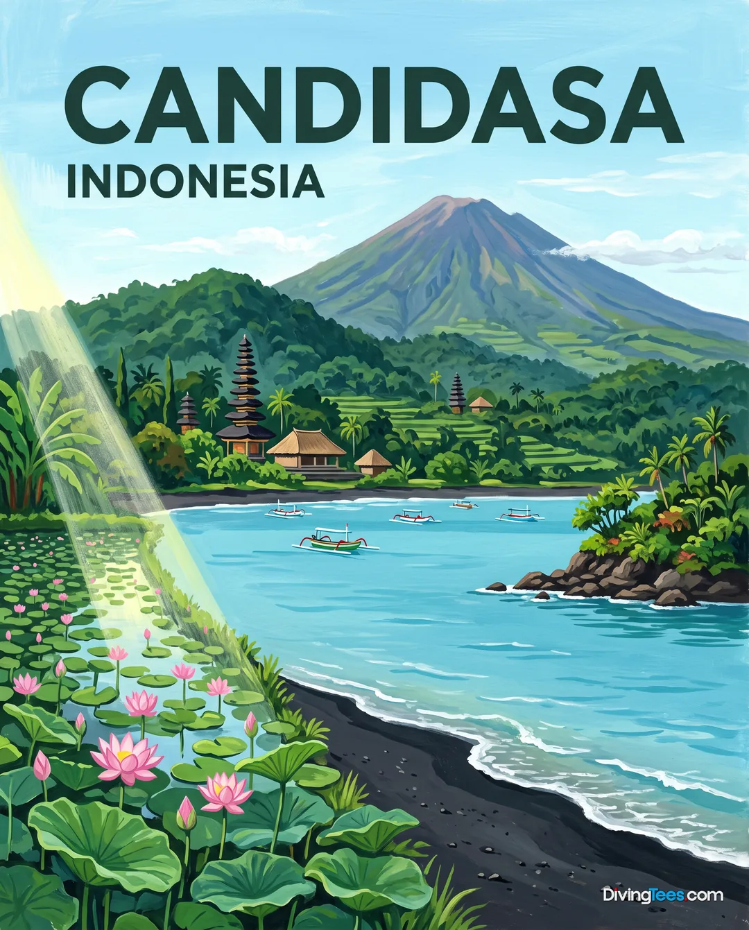 Candidasa
