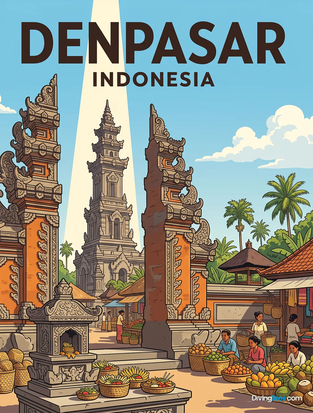 Denpasar