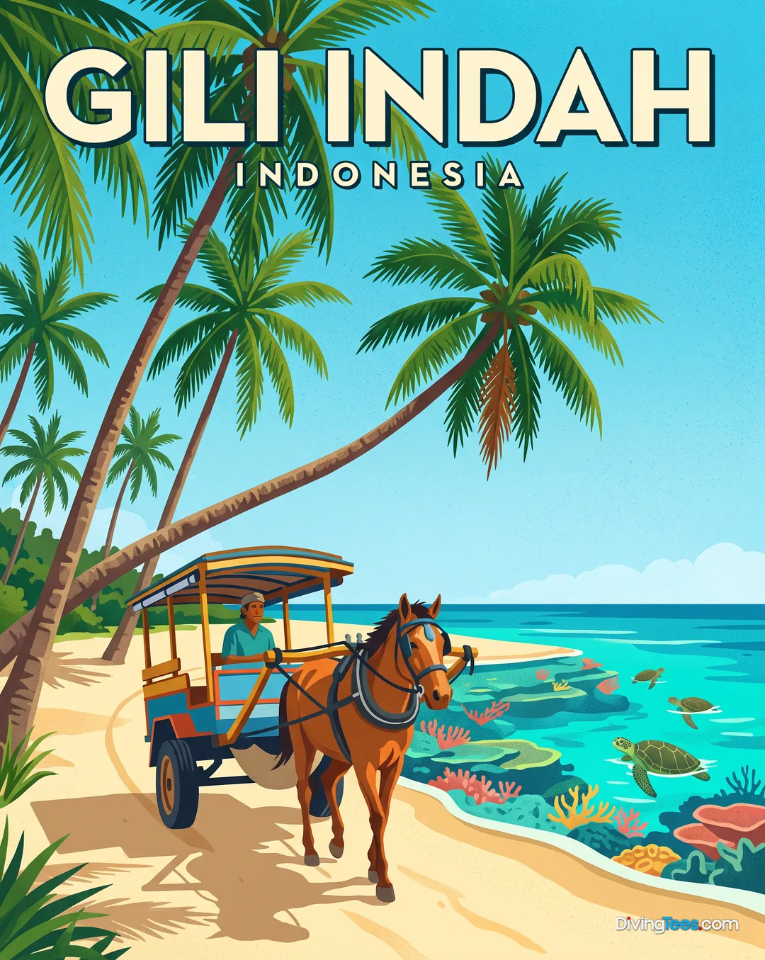 Gili Indah