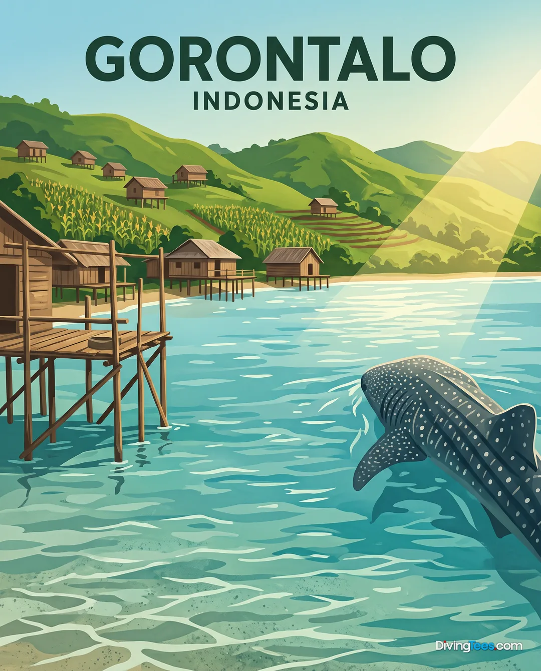 Gorontalo