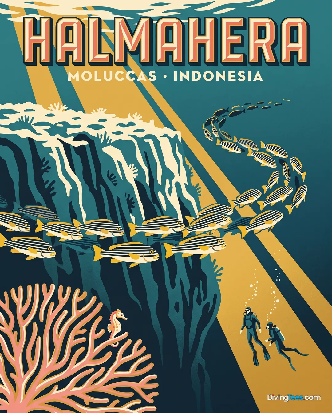 Halmahera