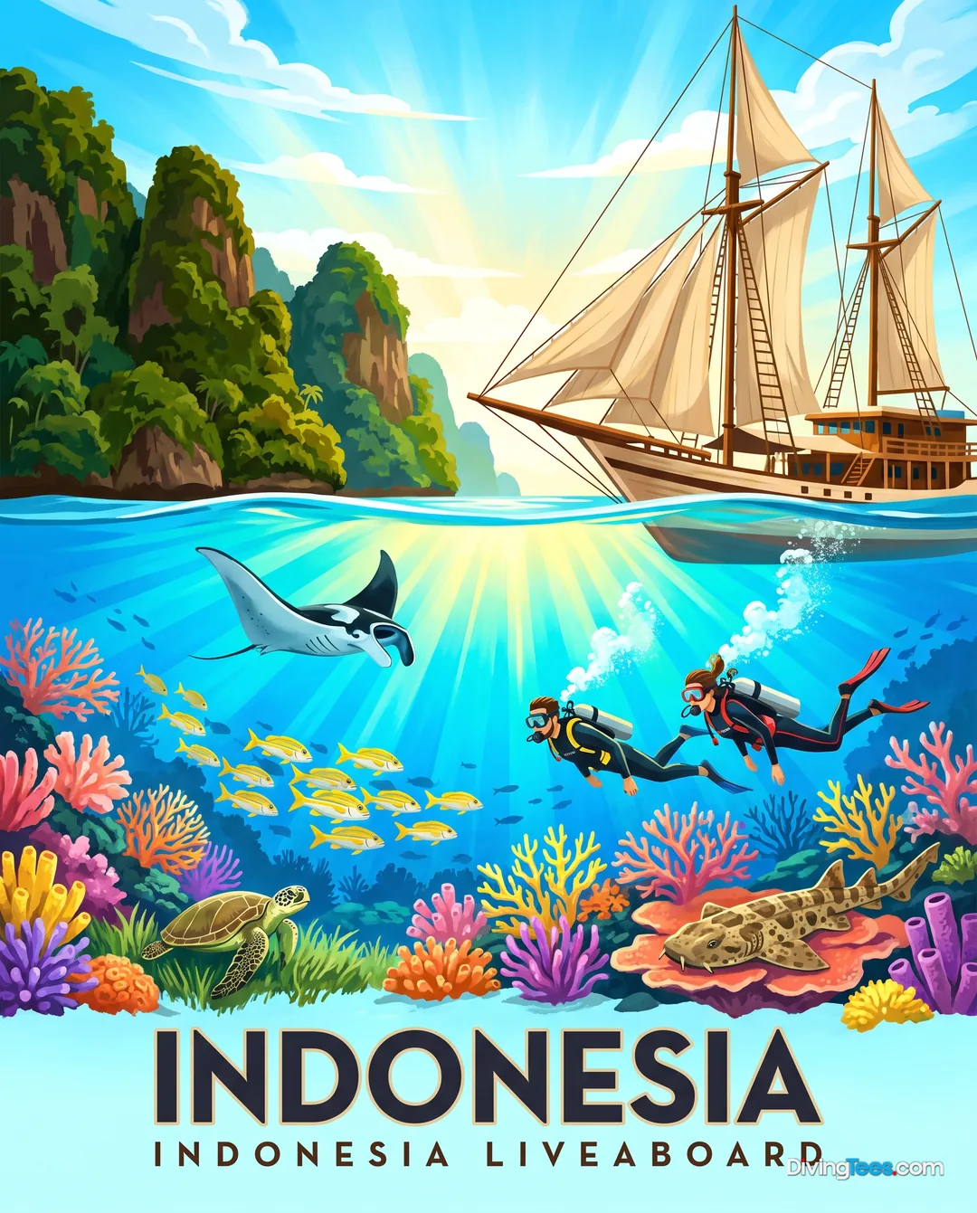 Indonesia