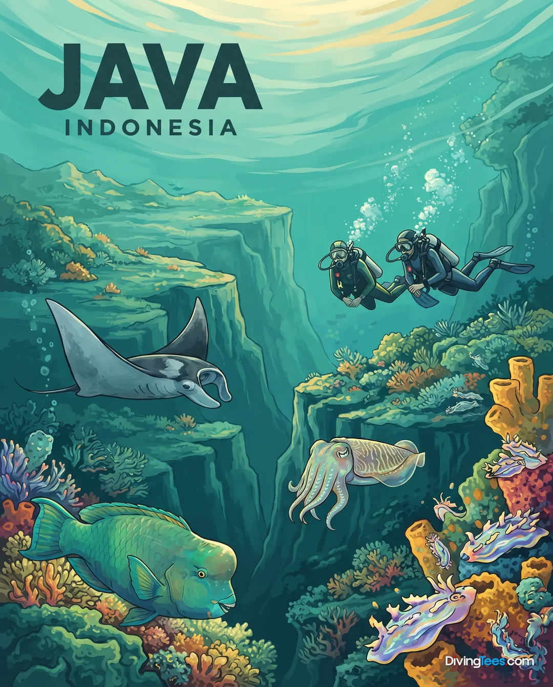 Java