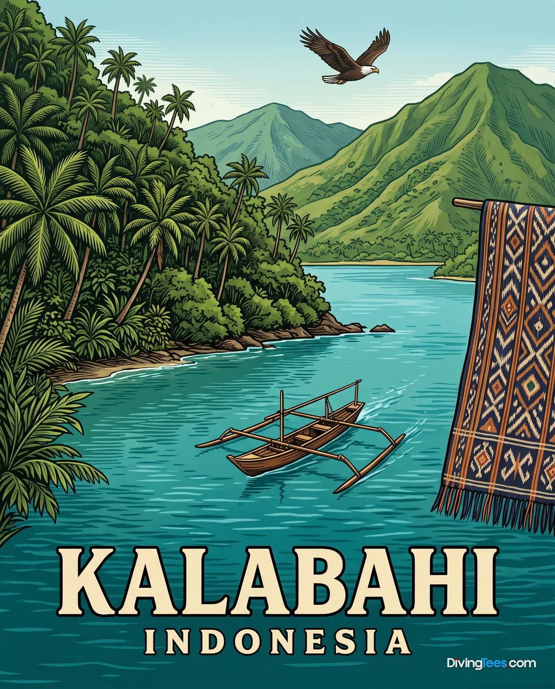 Kalabahi
