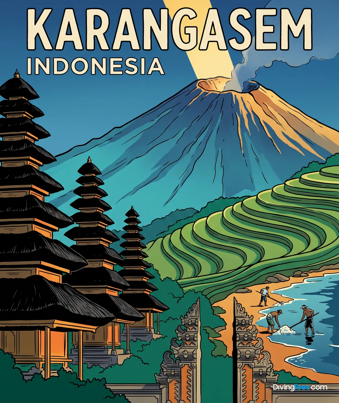 Karangasem