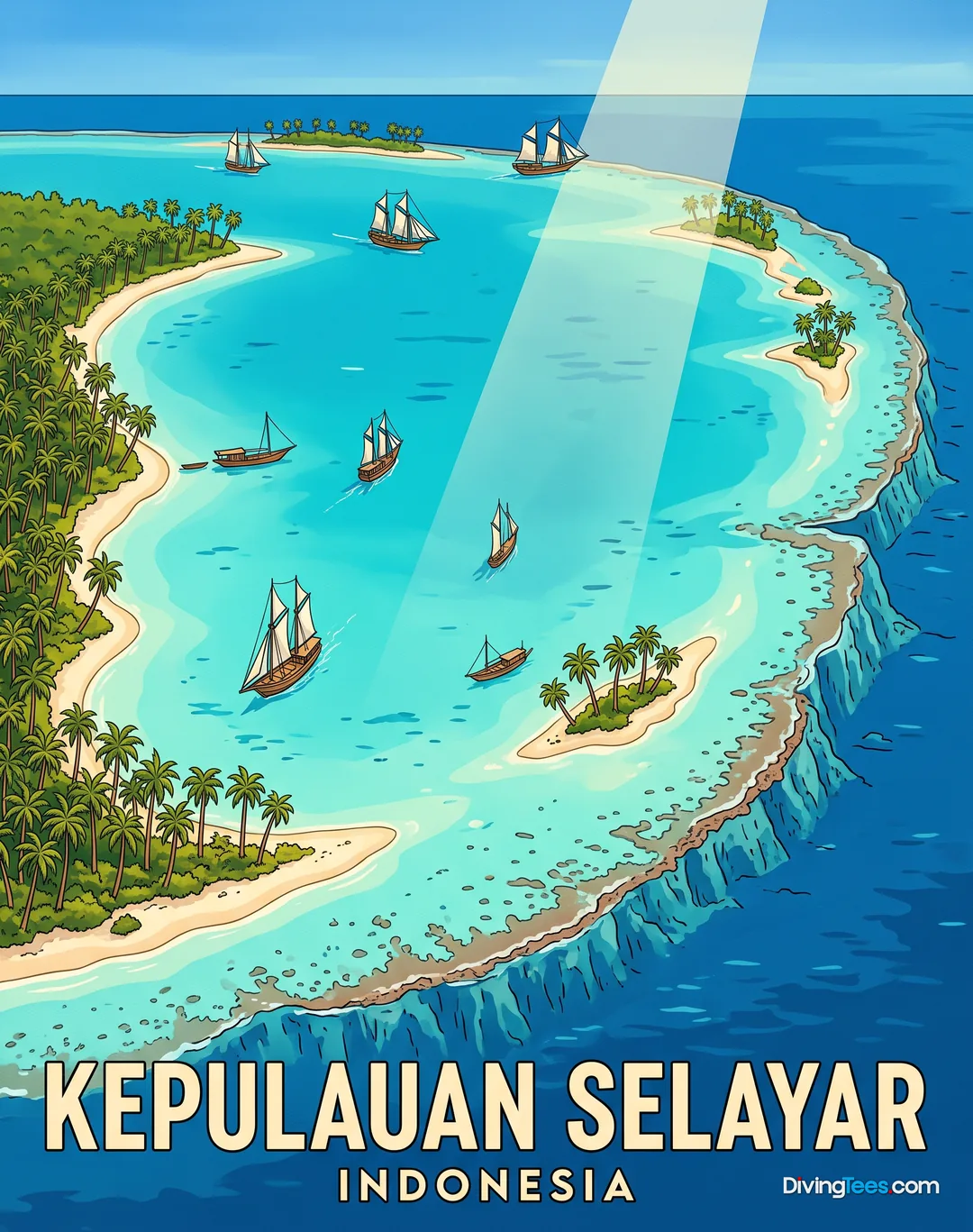 Kepulauan Selayar