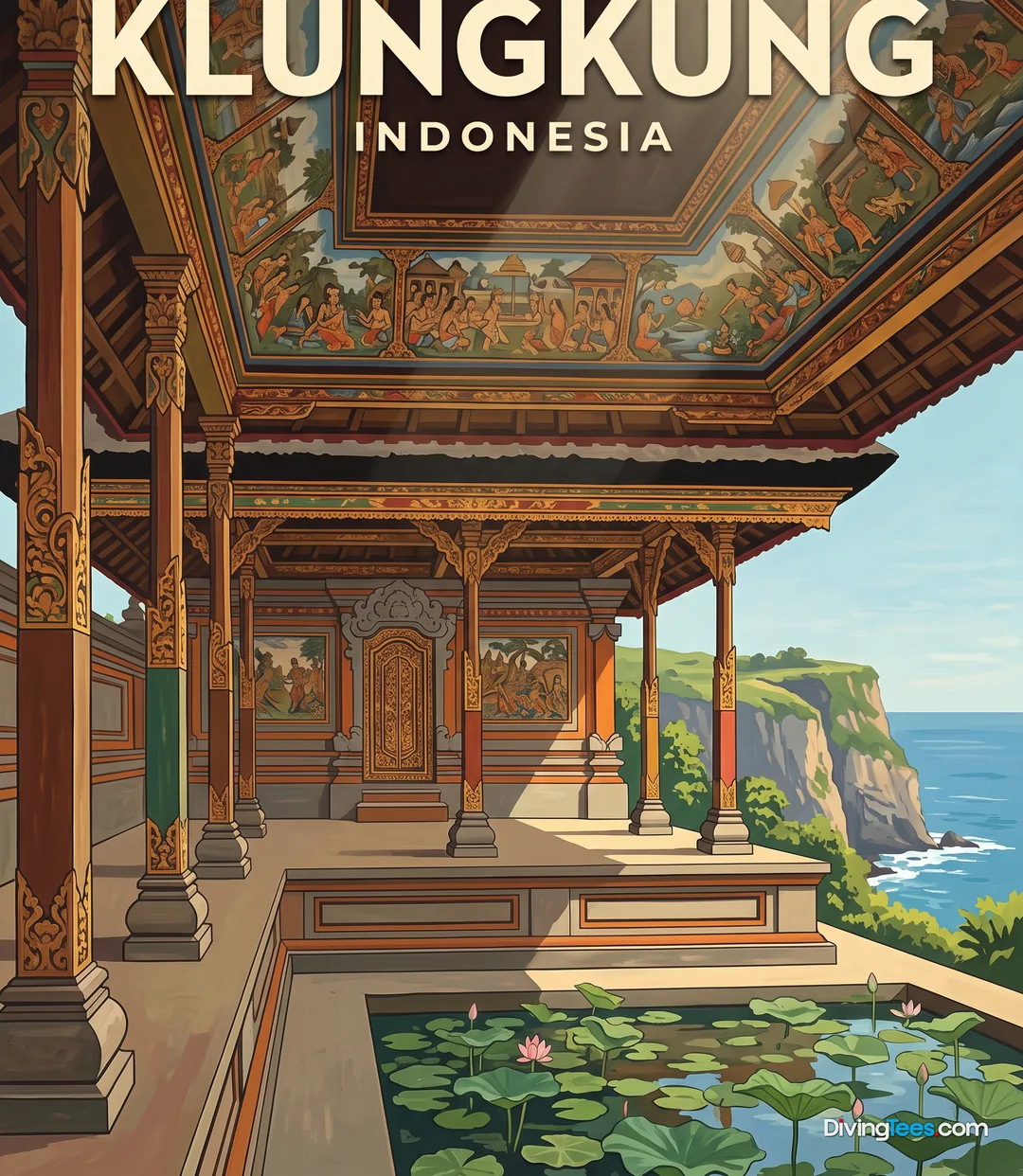 Klungkung