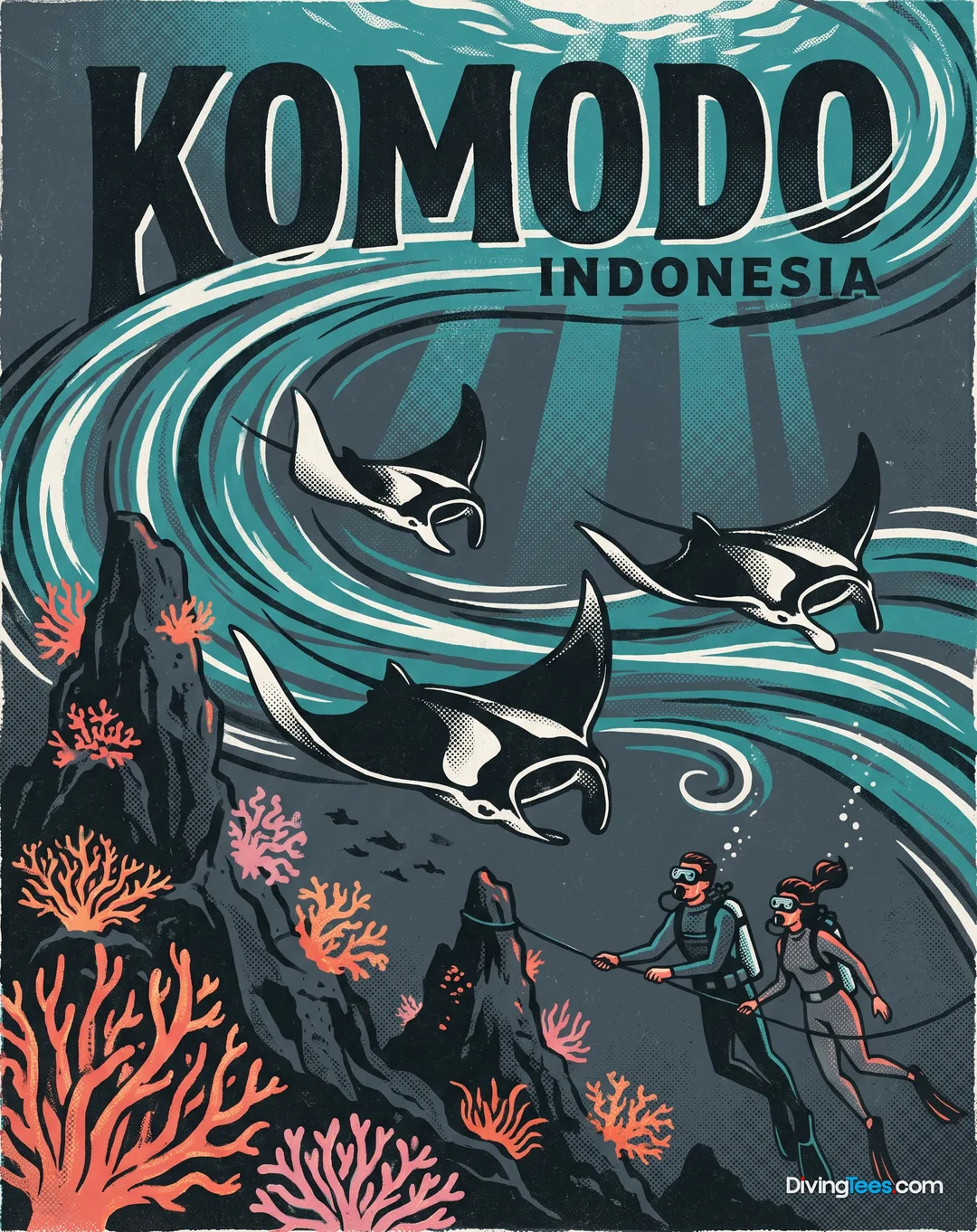 Komodo