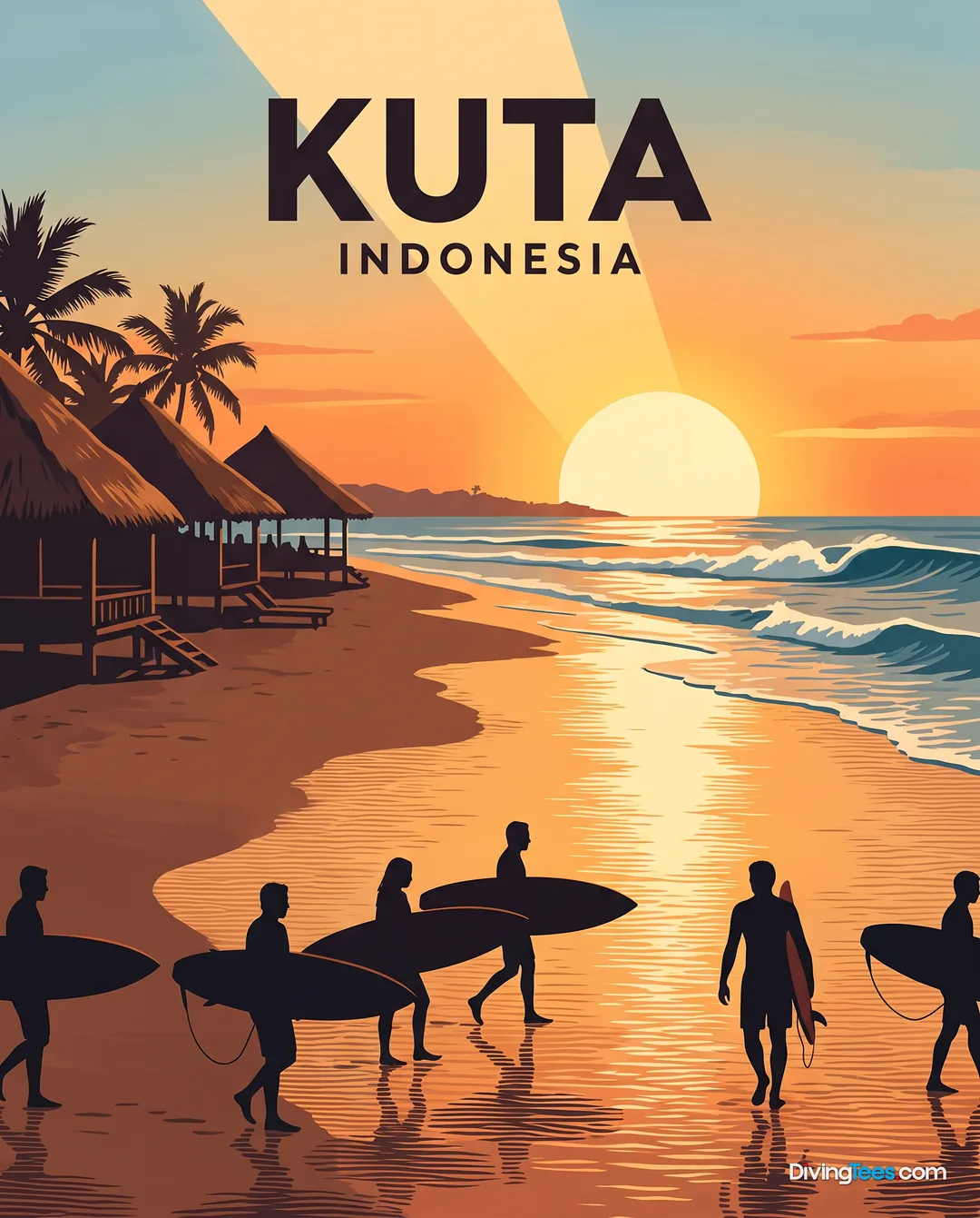 Aéroport Denpasar I Gusti Ngurah Rai International Airport Indonésia