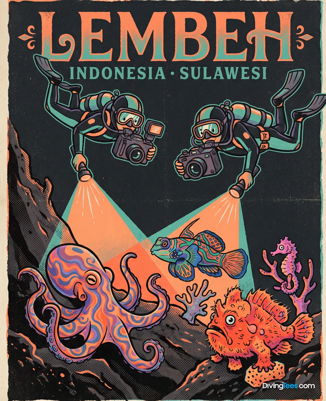 Lembeh