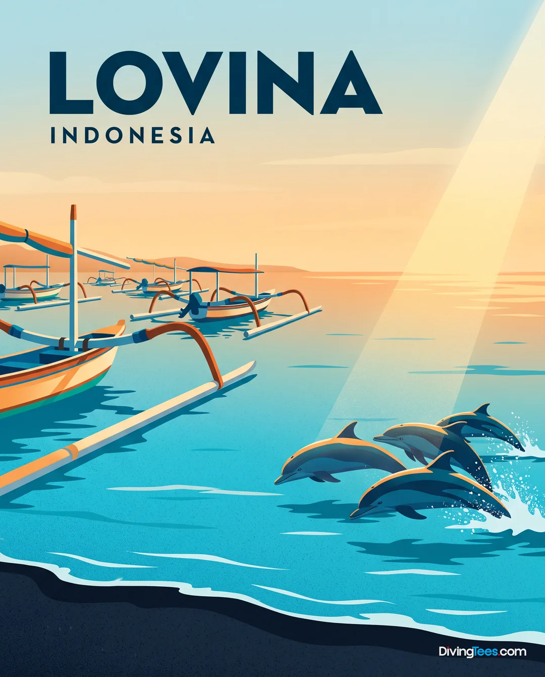 Lovina