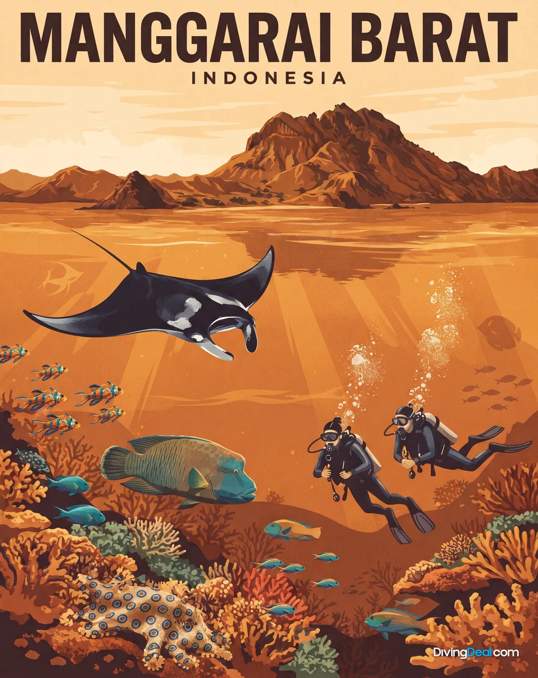 Manggarai Barat
