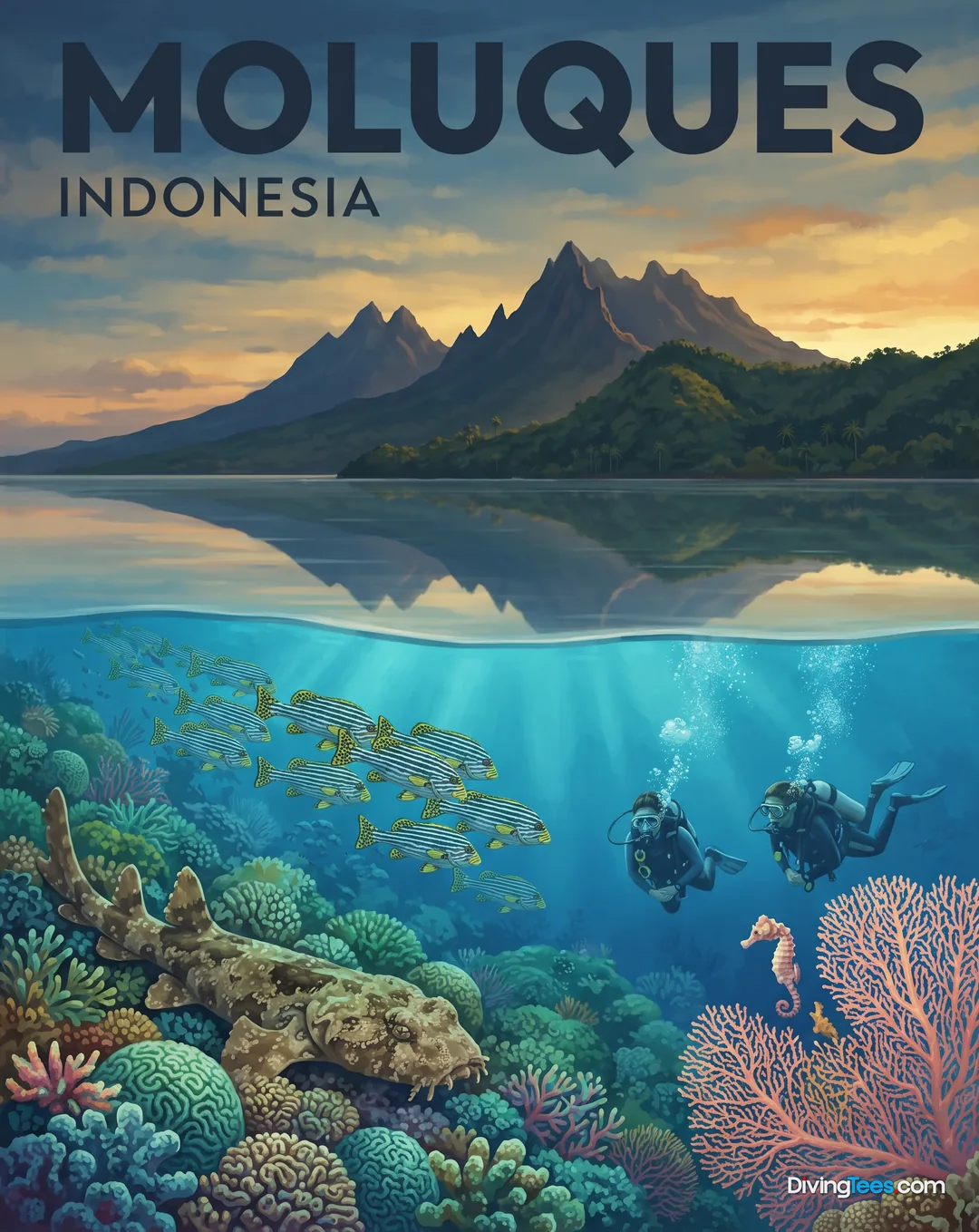 Molucas