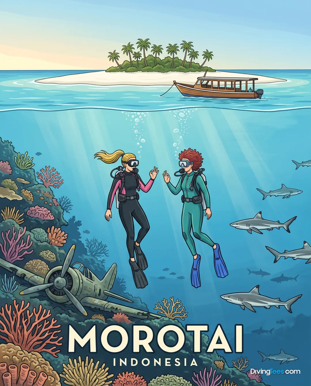 Morotai