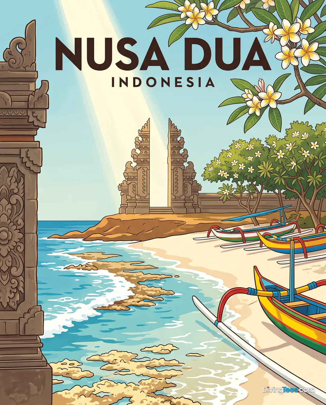 Nusa Dua