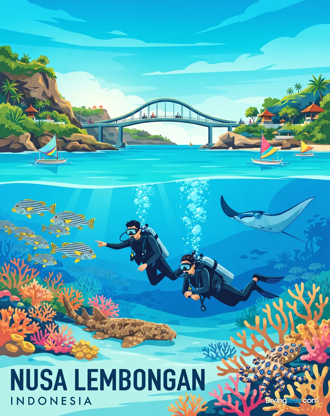 Nusa Lembongan