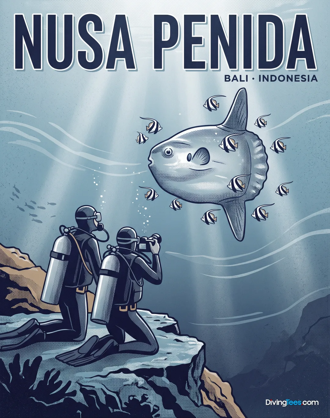 Nusa Penida