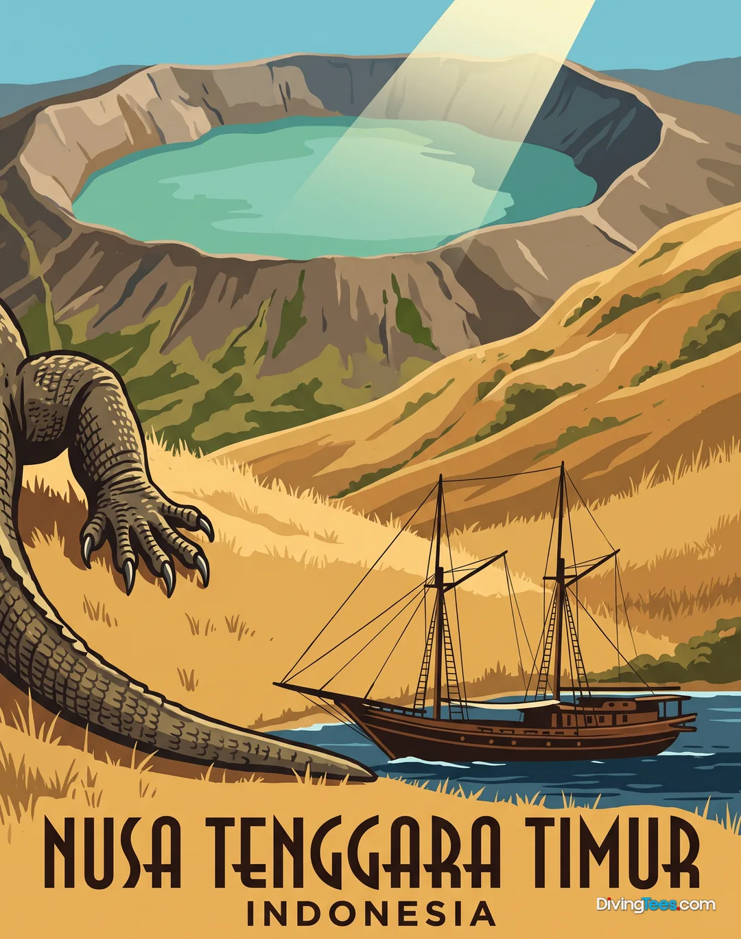 Nusa Tenggara Timur