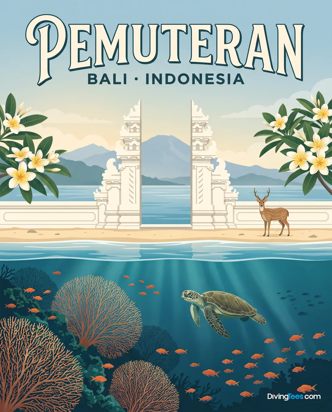 Pemuteran