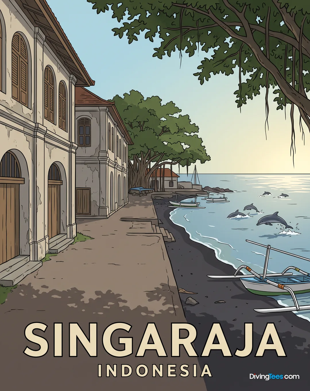 Singaraja
