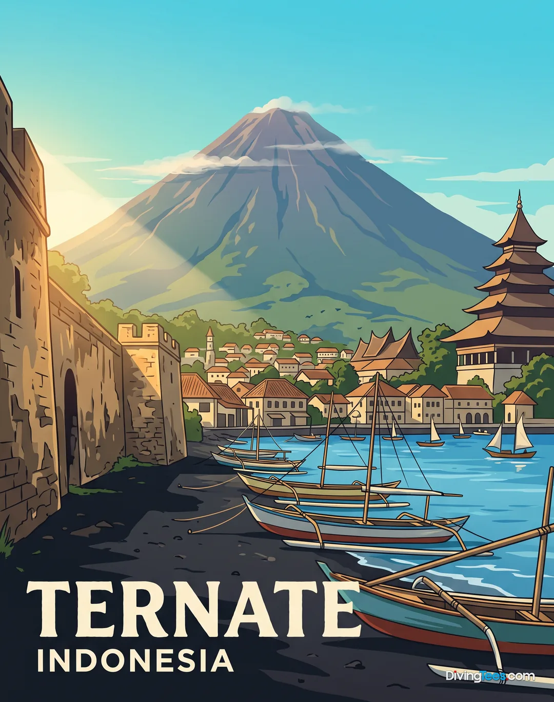 Ternate