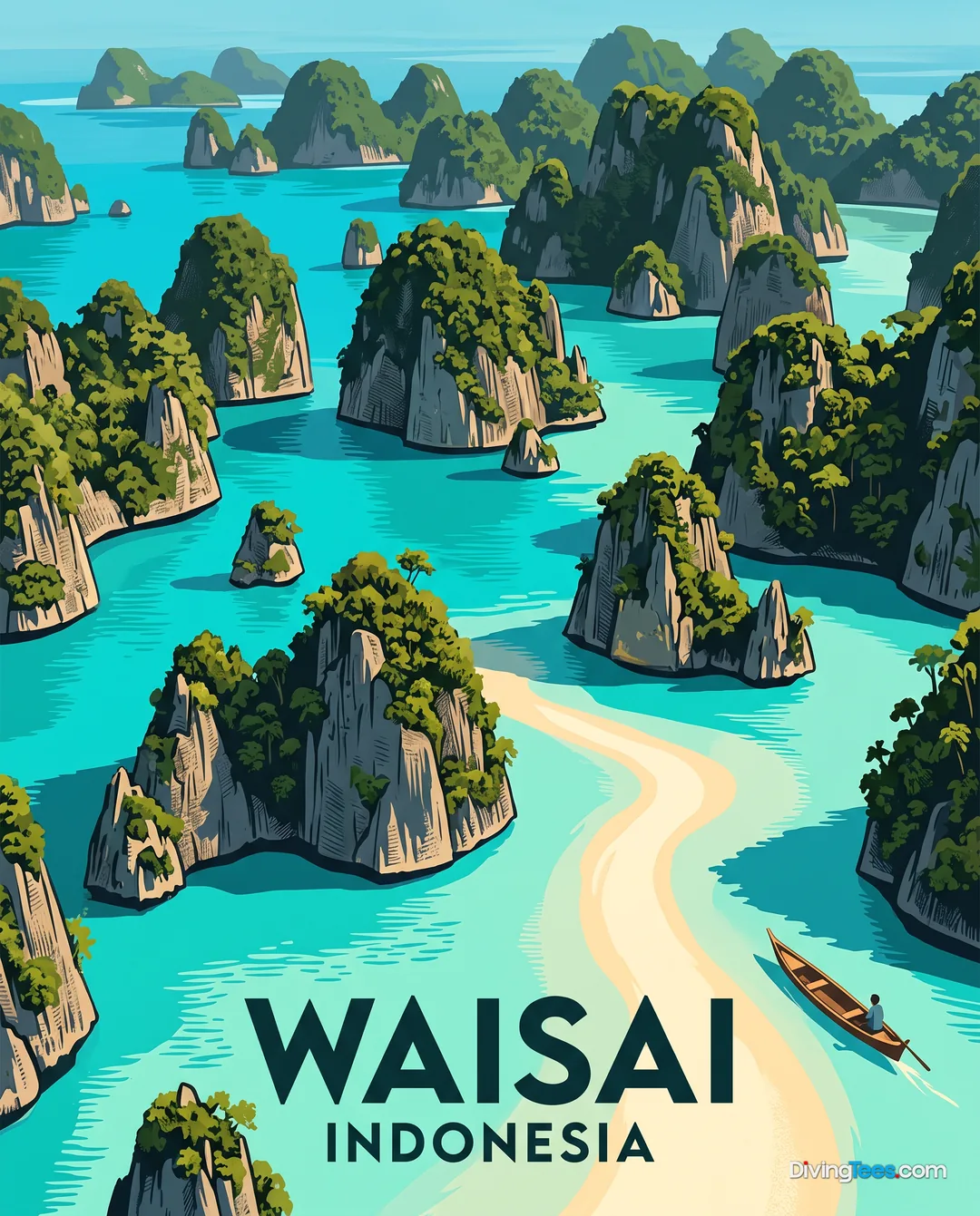 Waisai