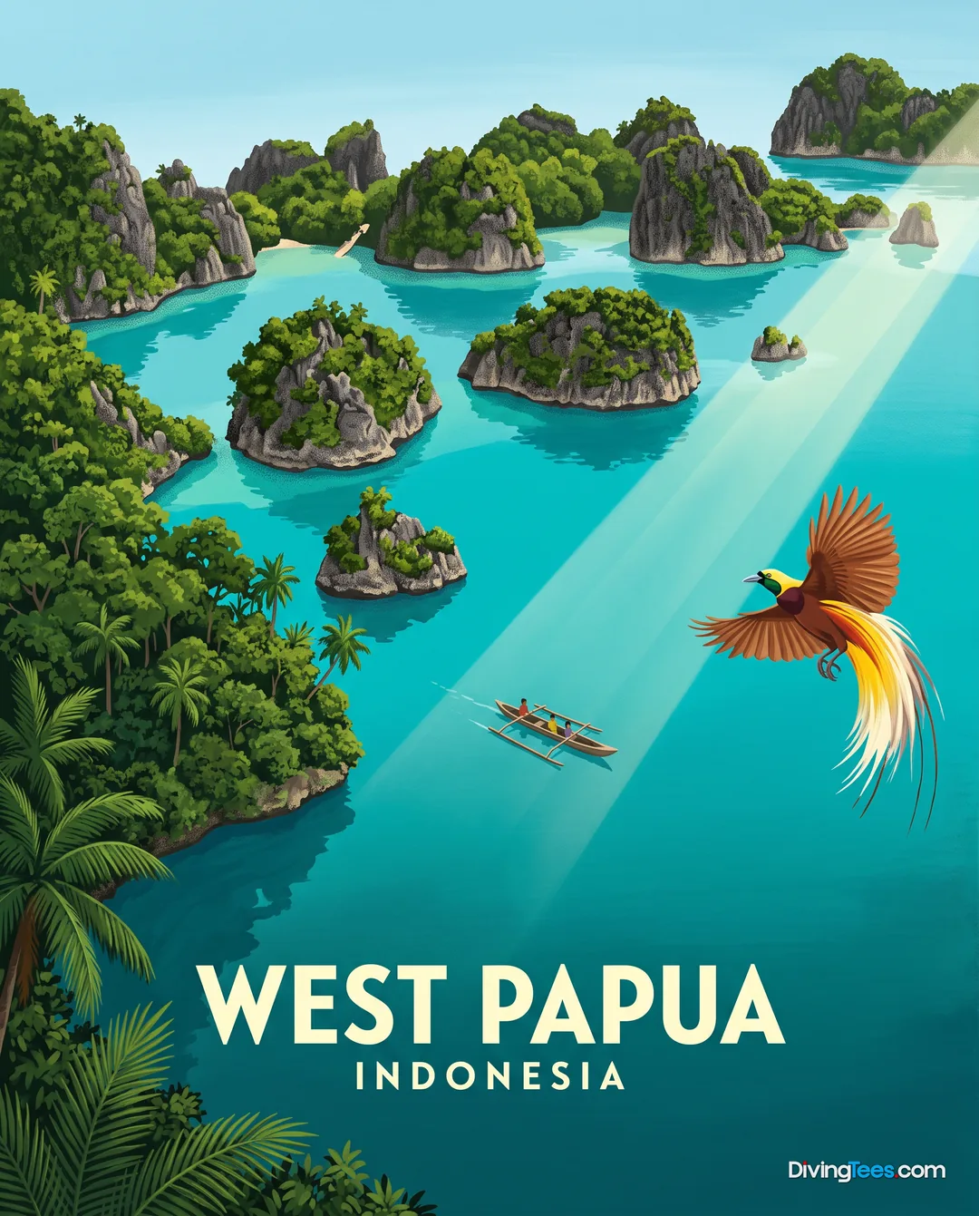 West Papua