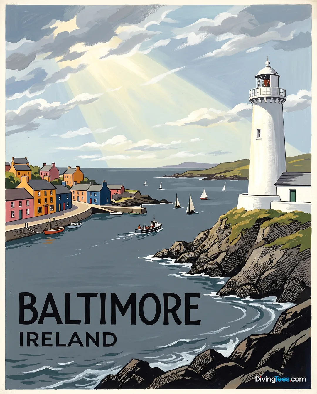Baltimore