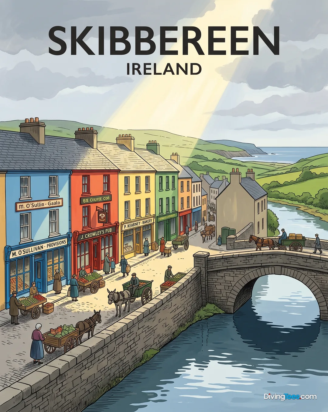 Skibbereen
