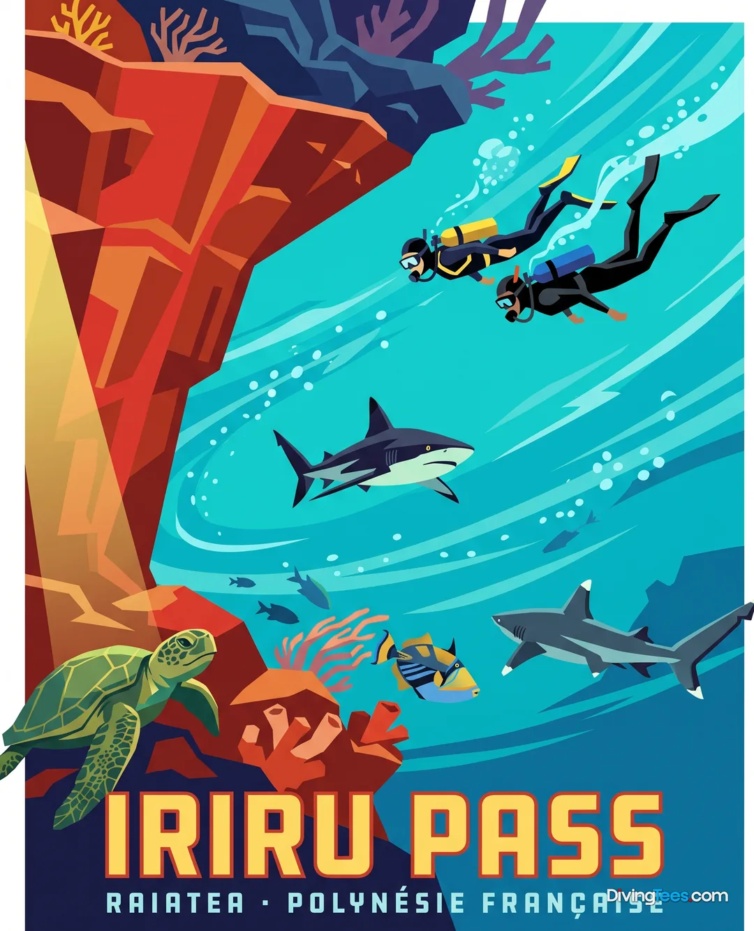 Iriru Pass
