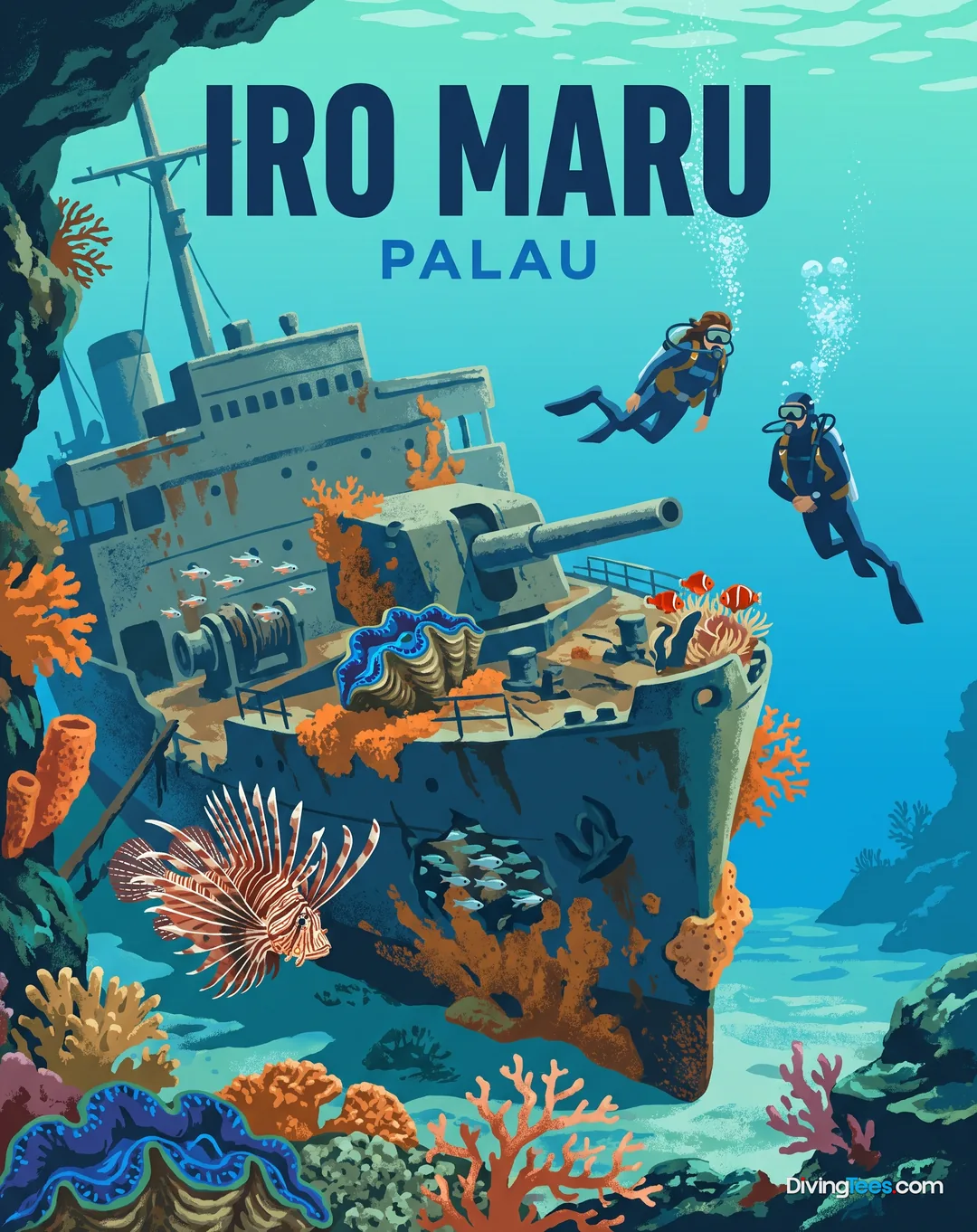 Iro Maru