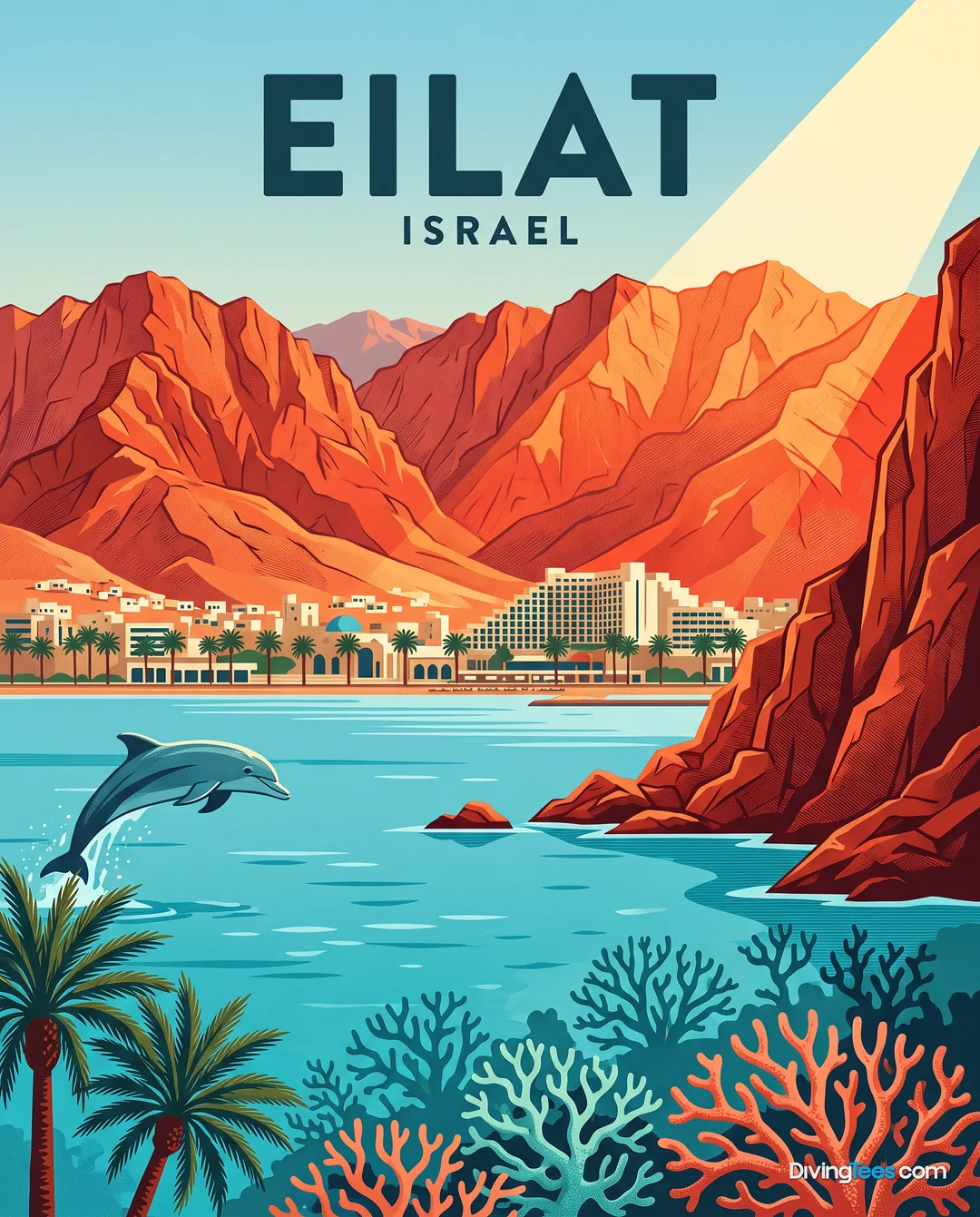 Eilat
