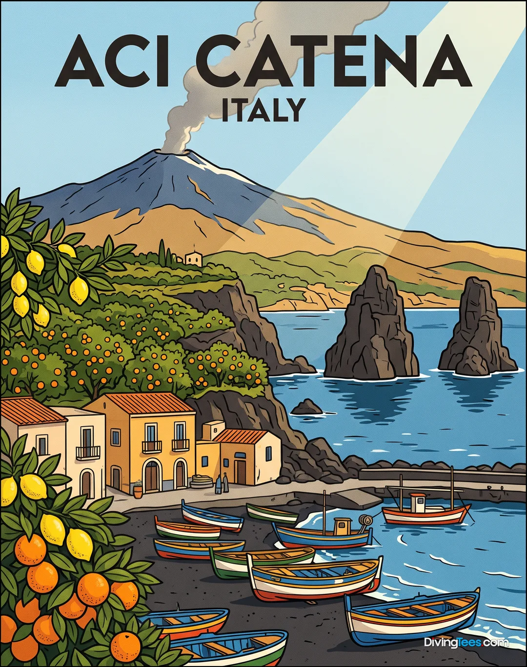 Aci Catena