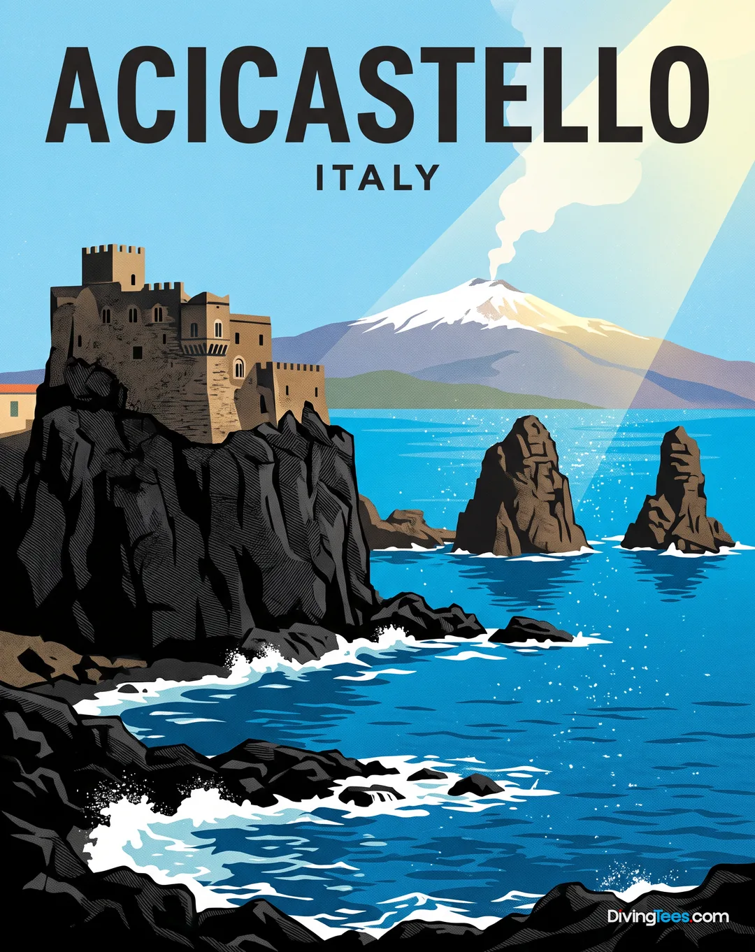 Acicastello