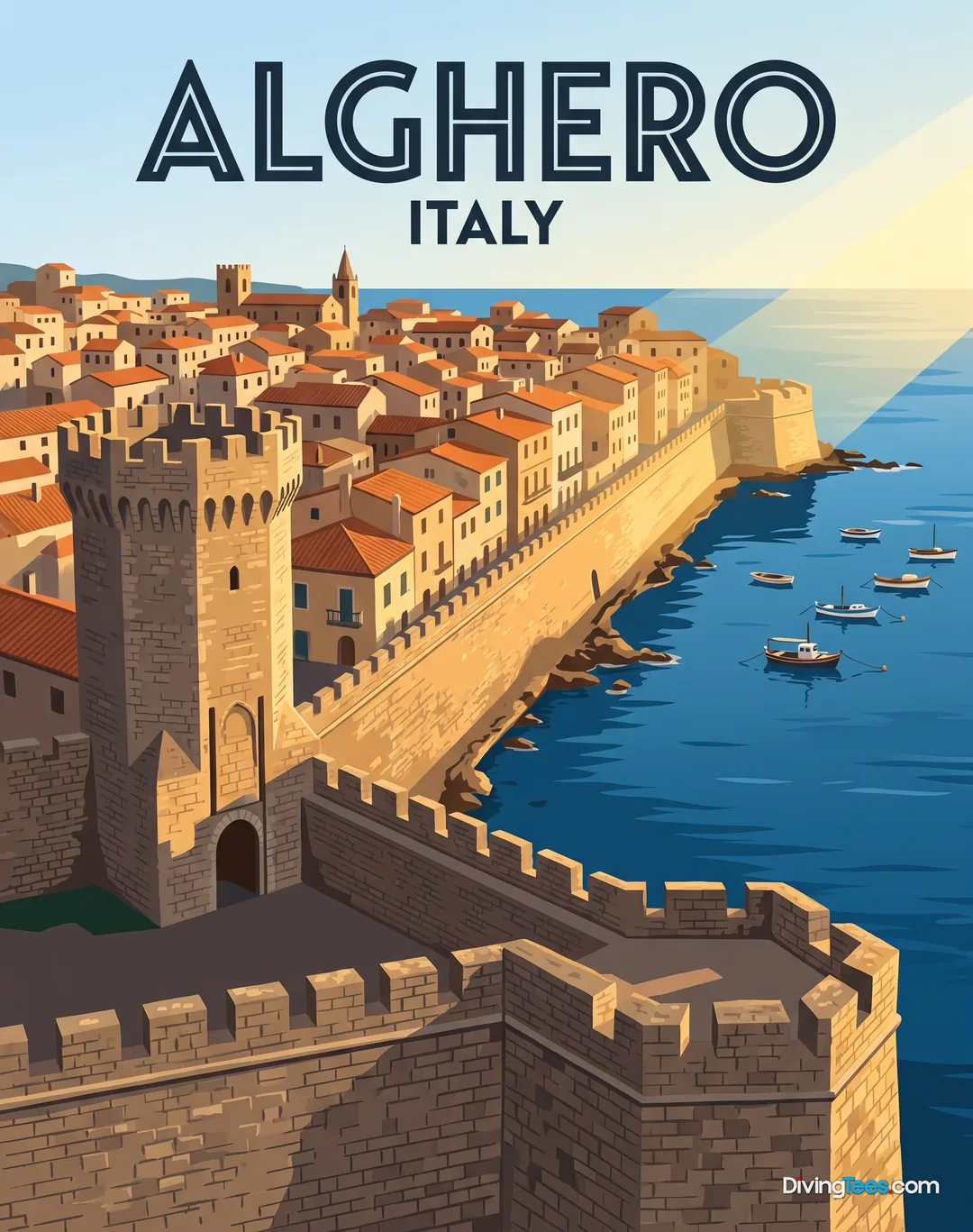 Alghero